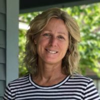Gretchen Driskell