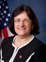 Ann McLane Kuster