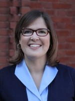 Emily Cain