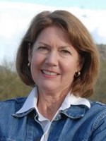 Ann Kirkpatrick
