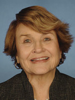 Louise Slaughter