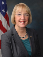 Patty Murray