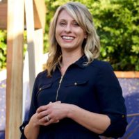 Katie Hill