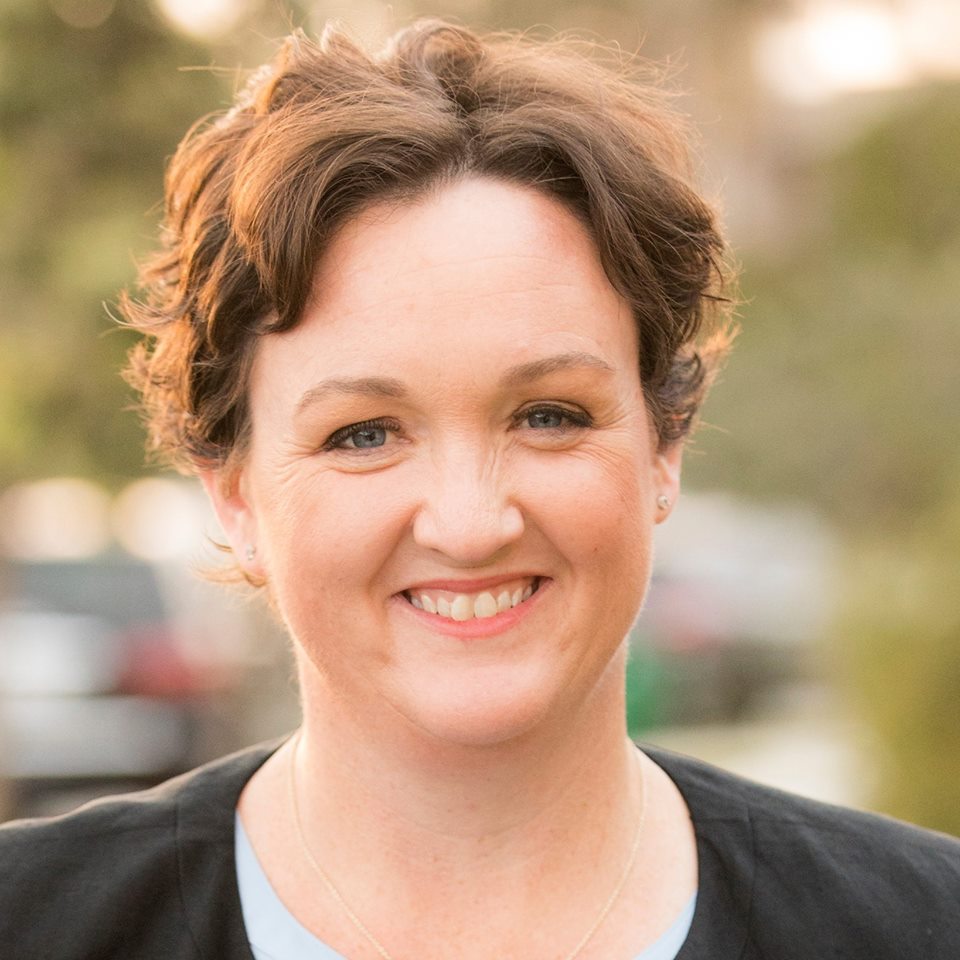 Katie Porter – Feminist Majority PAC - Katie Porter Measurements: Professor-Turned-Politician’s Real-Life Stats