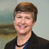 Betsy Rader