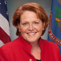 Heidi Heitkamp
