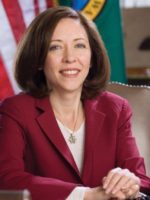 Maria Cantwell