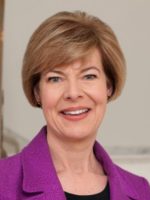 Tammy Baldwin