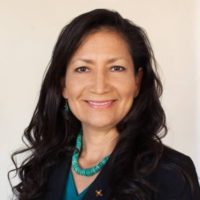 Deb Haaland