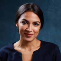 Alexandria Ocasio-Cortez