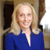 Mary Gay Scanlon