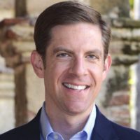 Mike Levin