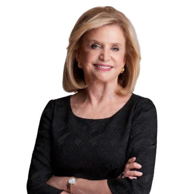 Carolyn Maloney