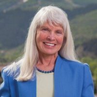 Diane Mitsch Bush