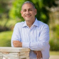 Gil Cisneros