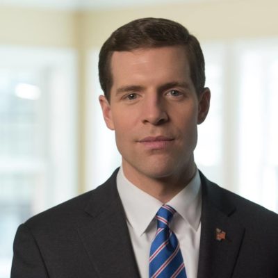 Conor Lamb