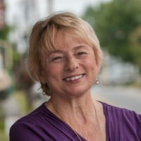 Janet Mills