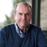 Scott Wallace