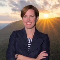 Kendra Fershee
