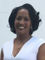 Jahana Hayes