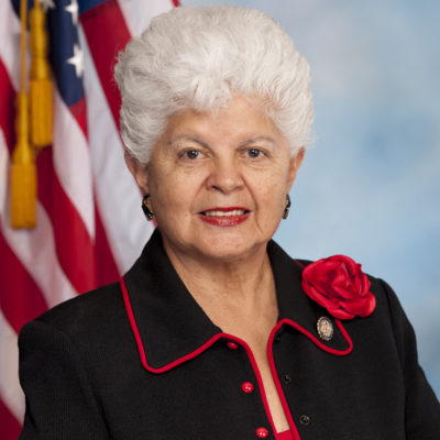 Grace Flores Napolitano