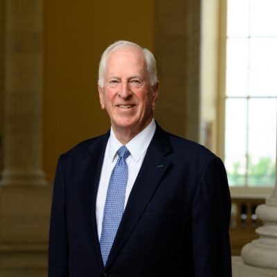 Mike Thompson