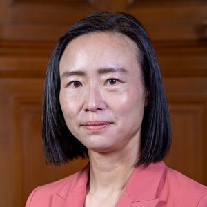 Connie Chan