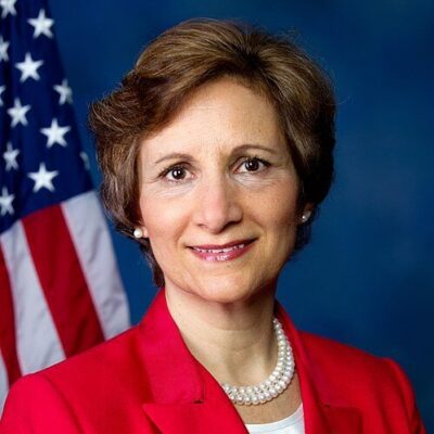 Suzanne Bonamici