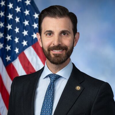 Chris Deluzio