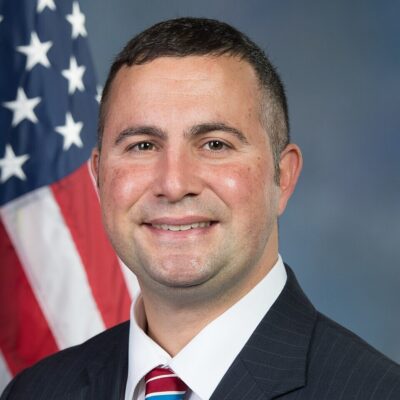 Darren Soto