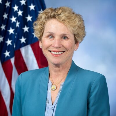 Chrissy Houlahan