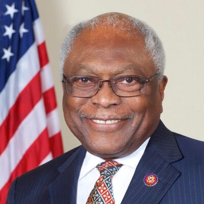 Jim Clyburn