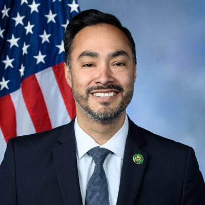 Joaquin Castro