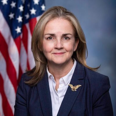 Madeleine Dean