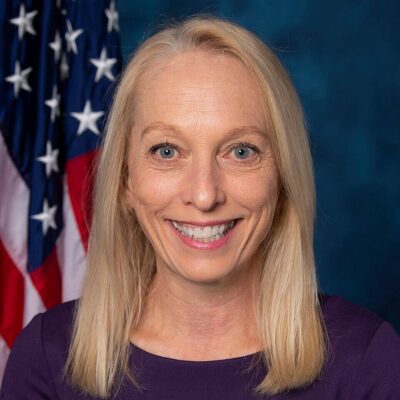 Mary Gay Scanlon