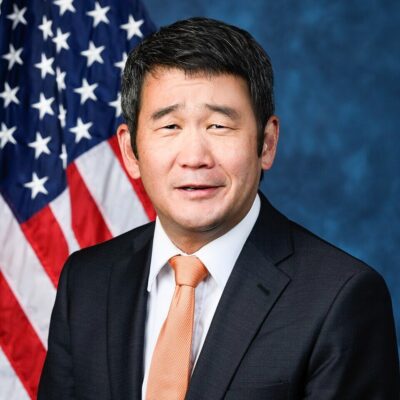 Dave Min