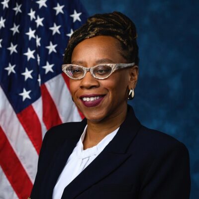 Lateefah Simon