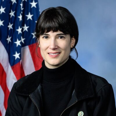 Marie Gluesenkamp Perez