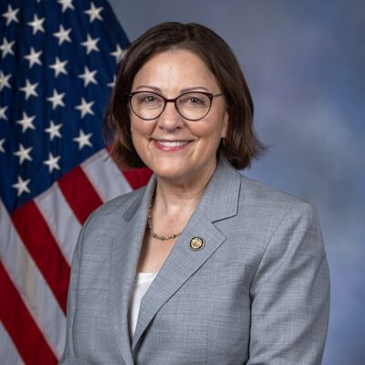 Suzan DelBene