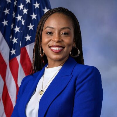 Shontel Brown