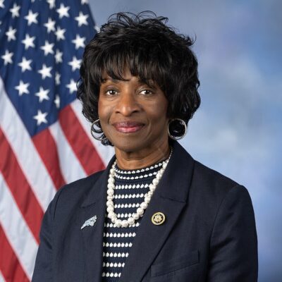 Valerie Foushee