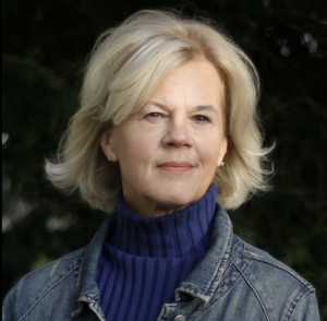 Beth Macy