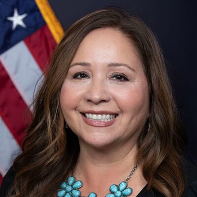 Adelita Grijalva