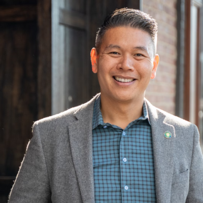 Derek Tran