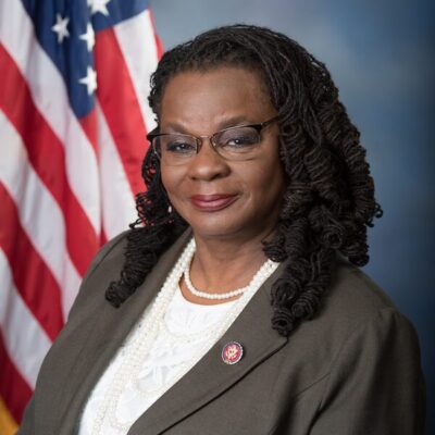Gwen Moore