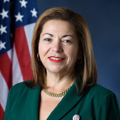 Linda Sánchez