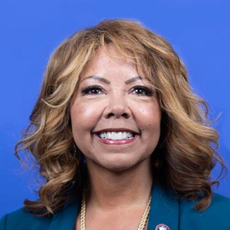 Lucy McBath