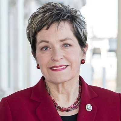 Marcy Kaptur