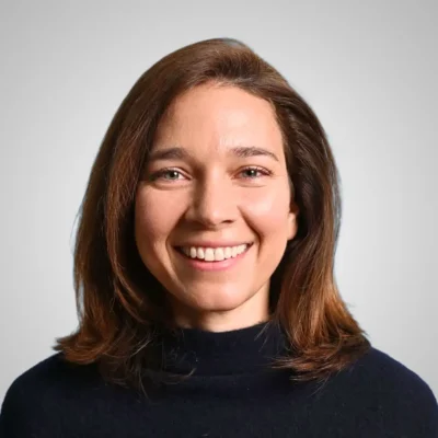 Rebecca Bennett