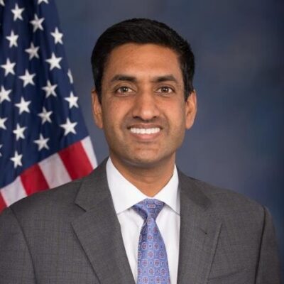 Ro Khanna